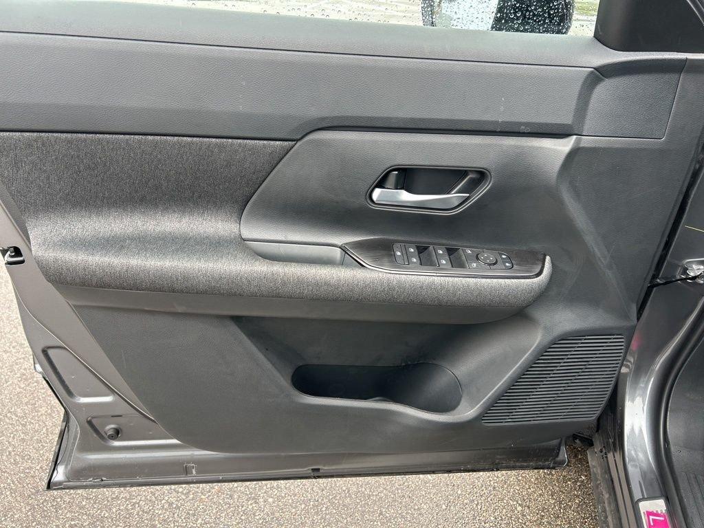 Nissan Kicks Sv - Thumbnail 18