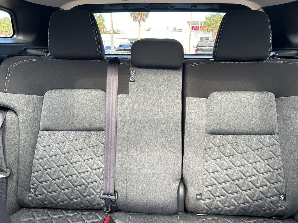 Nissan Kicks Sv - Thumbnail 15