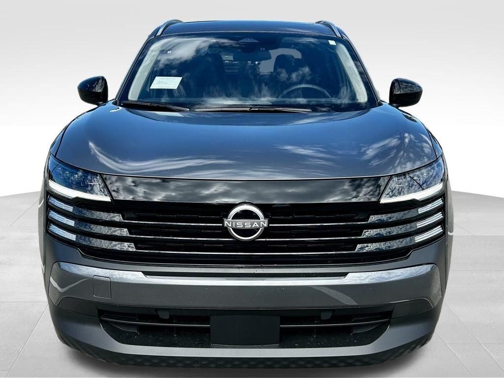 Nissan Kicks Sv - Thumbnail 3