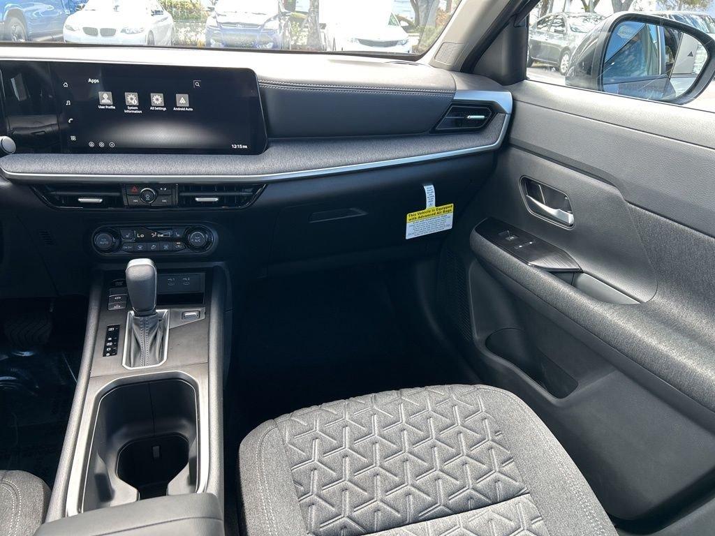 Nissan Kicks Sv - Thumbnail 13