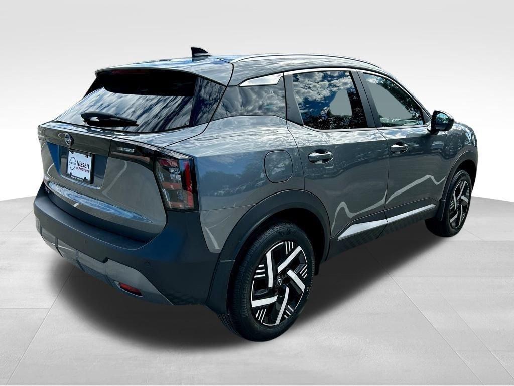 Nissan Kicks Sv - Thumbnail 6
