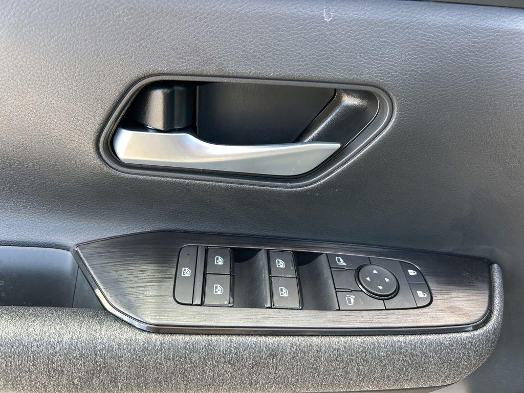 Nissan Kicks Sv - Thumbnail 19