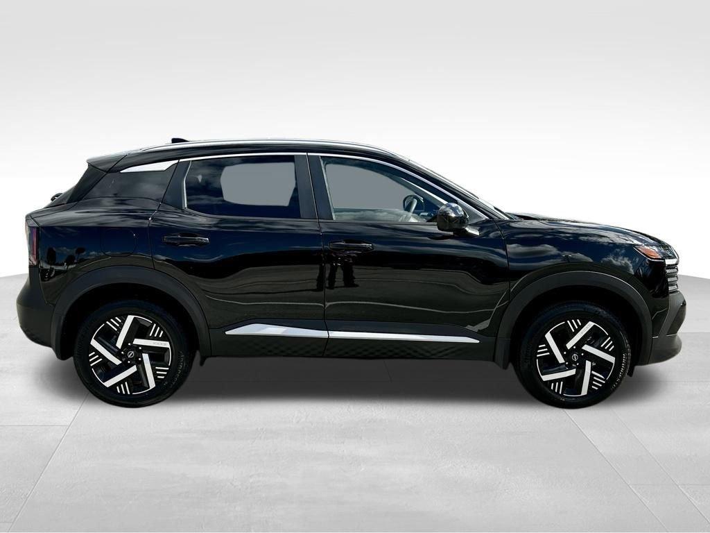 Nissan Kicks Sv - Thumbnail 5