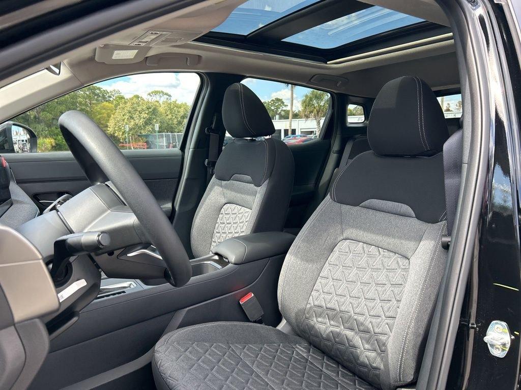 Nissan Kicks Sv - Thumbnail 20