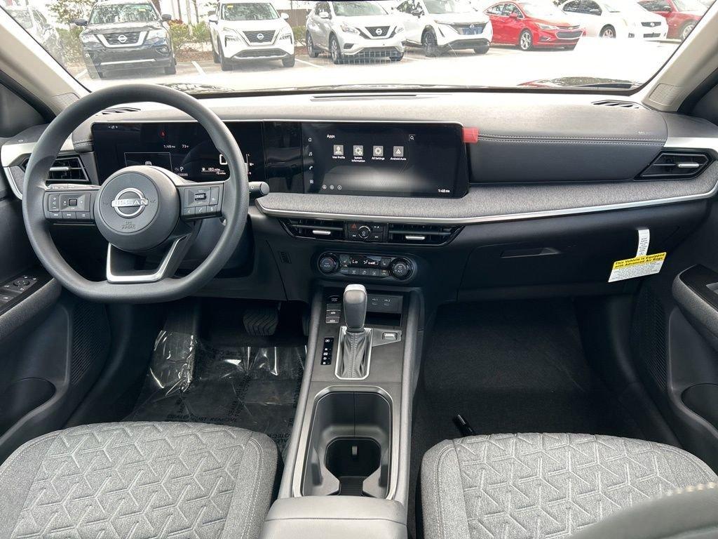 Nissan Kicks Sv - Thumbnail 12