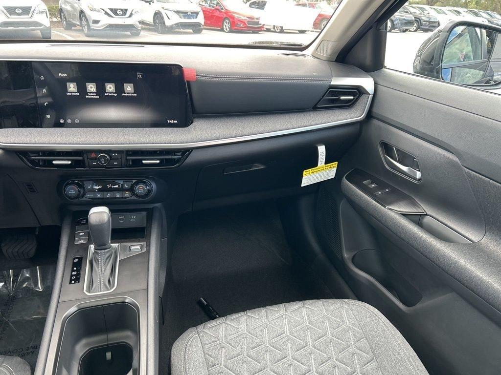 Nissan Kicks Sv - Thumbnail 13