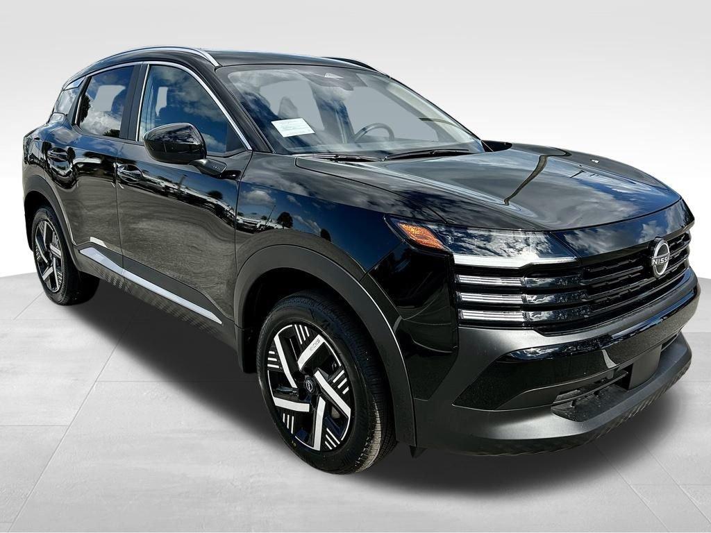 Nissan Kicks Sv - Thumbnail 4