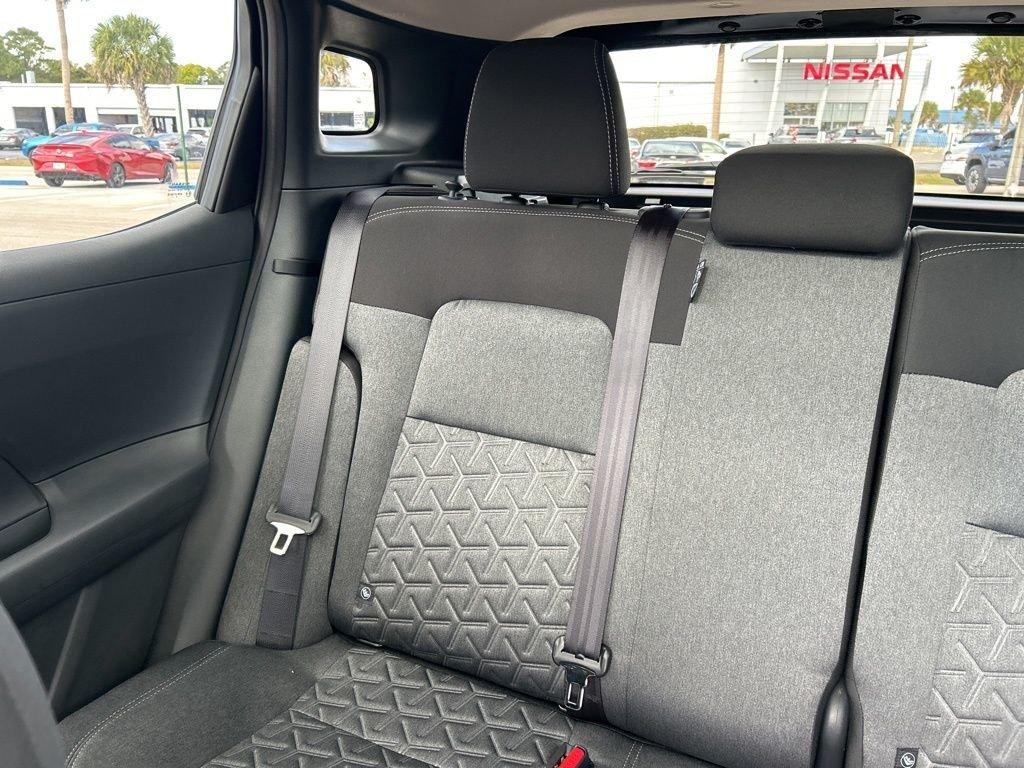 Nissan Kicks Sv - Thumbnail 14