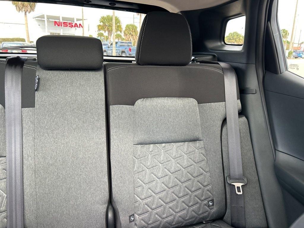 Nissan Kicks Sv - Thumbnail 15