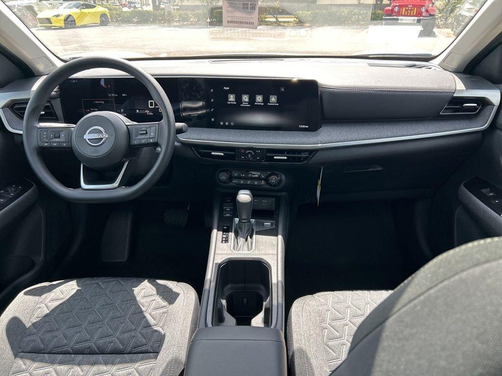 Nissan Kicks Sv - Thumbnail 12