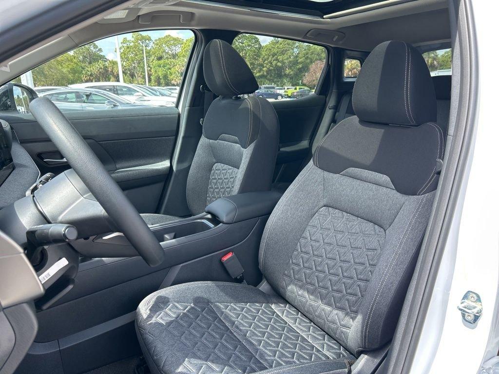 Nissan Kicks Sv - Thumbnail 20