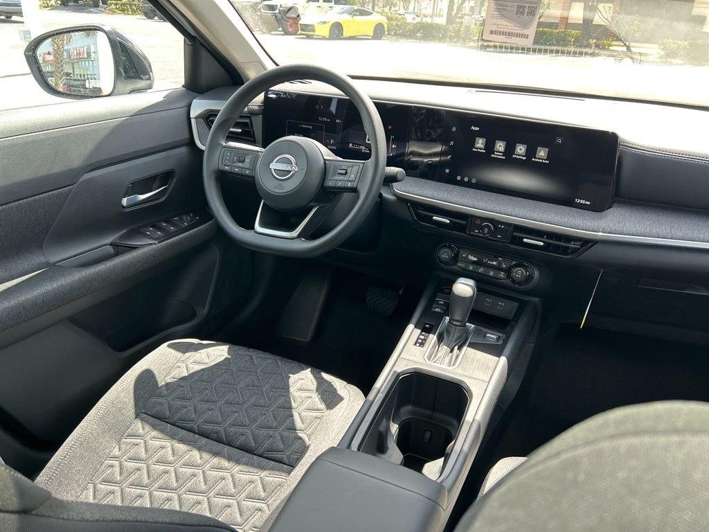 Nissan Kicks Sv - Thumbnail 11