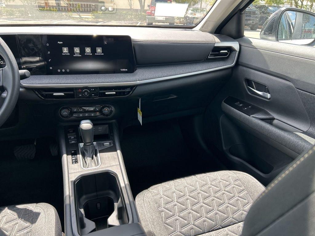 Nissan Kicks Sv - Thumbnail 13