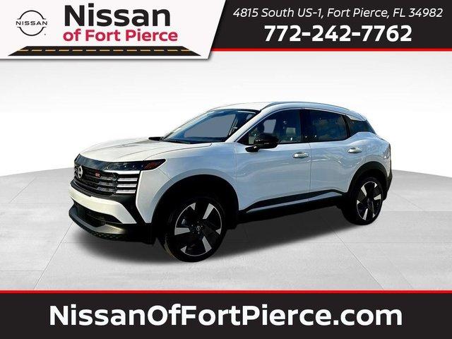 Nissan Kicks Sr - View 1