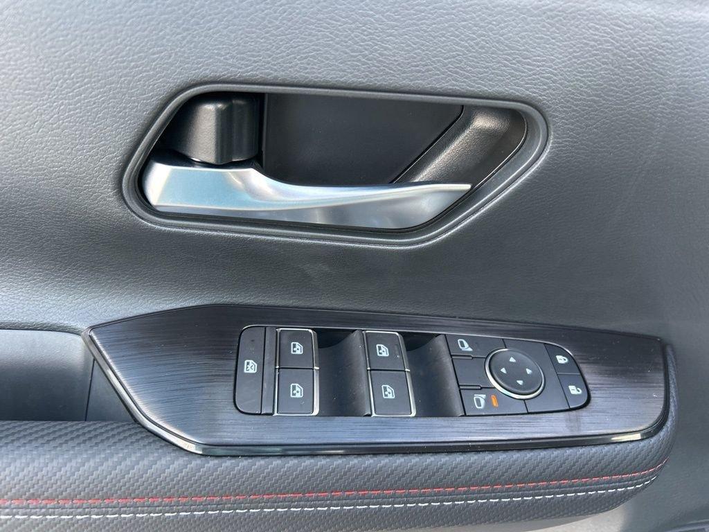 Nissan Kicks Sr - Thumbnail 19