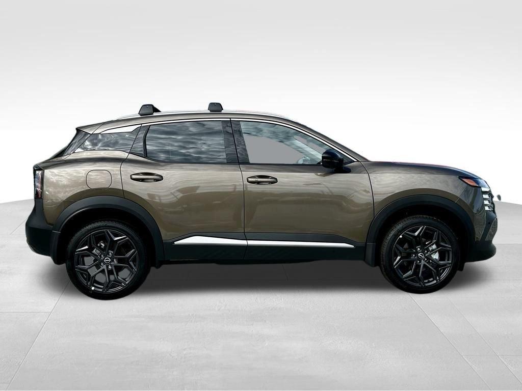 Nissan Kicks Sr - Thumbnail 5