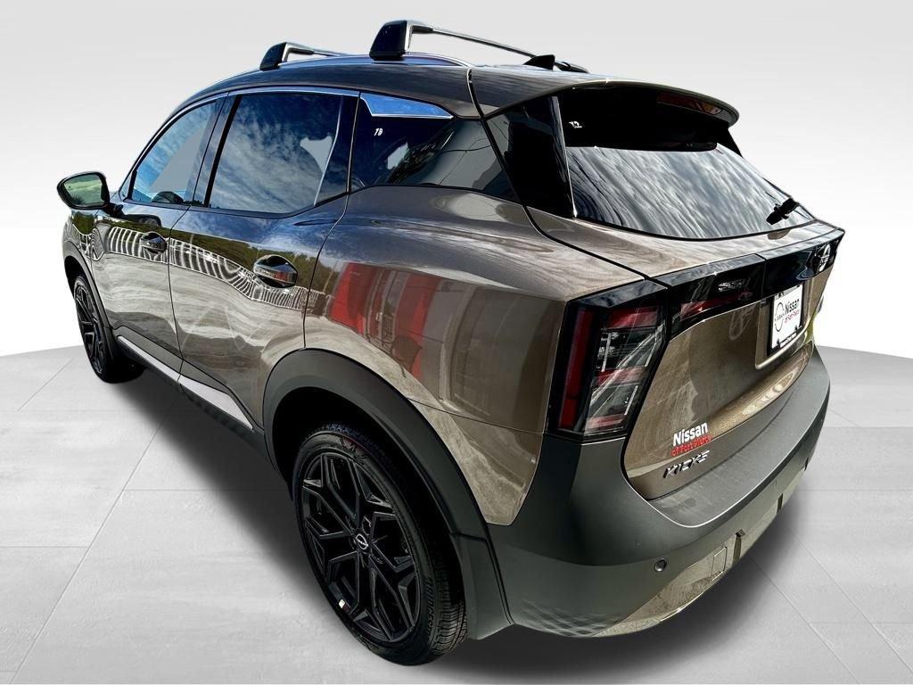 Nissan Kicks Sr - Thumbnail 9