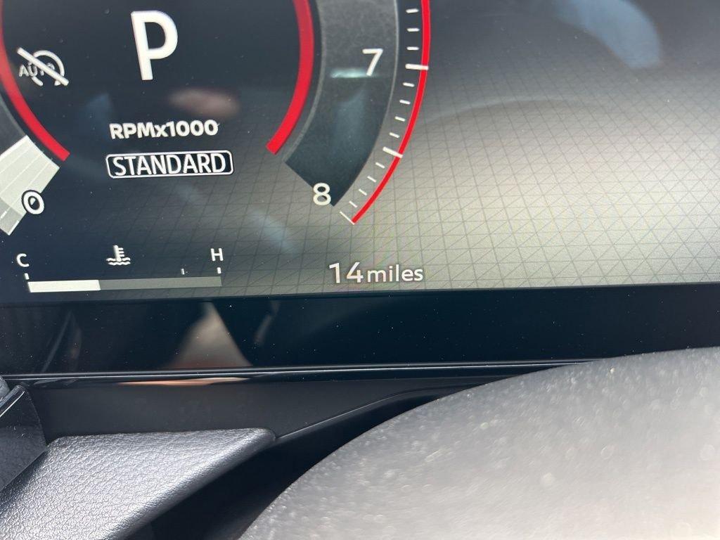 Nissan Kicks Sr - Thumbnail 19