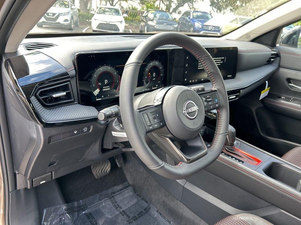 Nissan Kicks Sr - Thumbnail 16