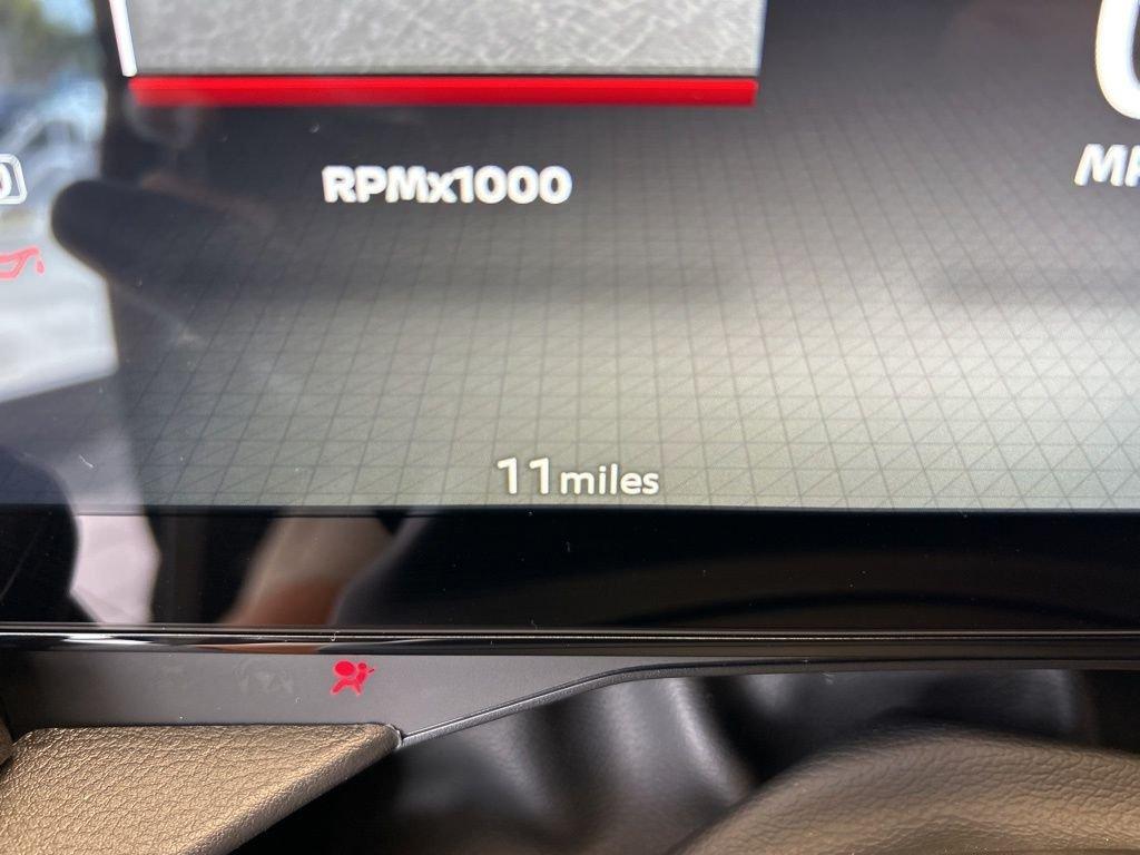 Nissan Kicks Sr - Thumbnail 17