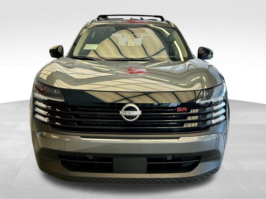 Nissan Kicks Sr - Thumbnail 9