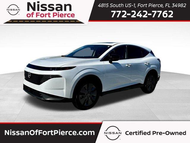 Nissan Murano Sl - Thumbnail 12