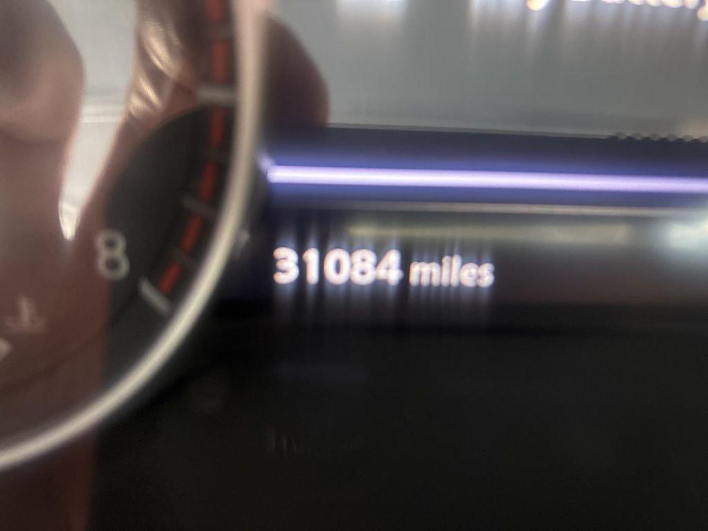 Nissan Pathfinder Rock Creek - Thumbnail 4