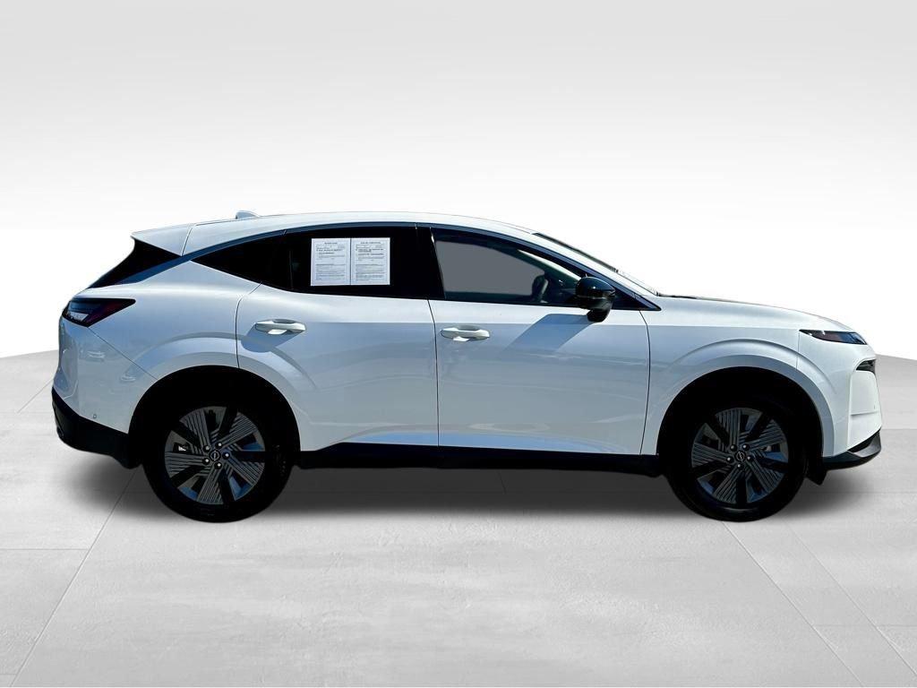 Nissan Murano Sl - Thumbnail 6