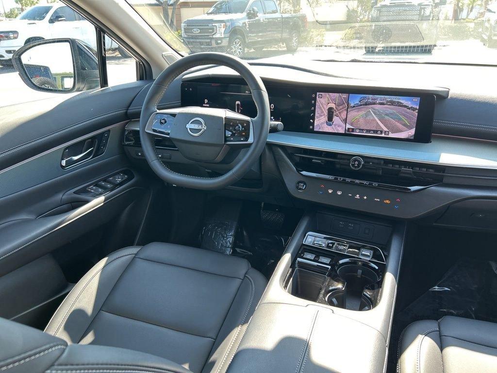 Nissan Murano Sl - Thumbnail 12