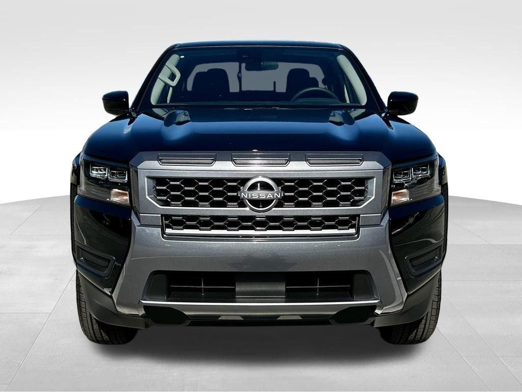 Nissan Frontier Crew Cab Sv - Thumbnail 10