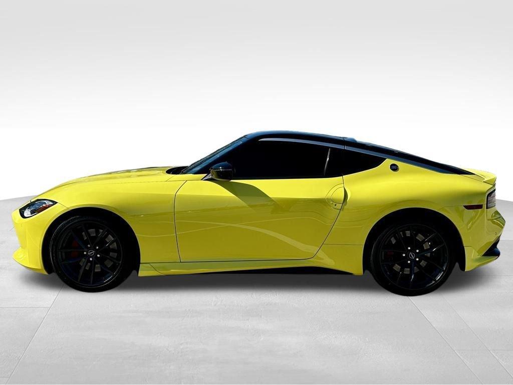 Nissan Z Performance - Thumbnail 19