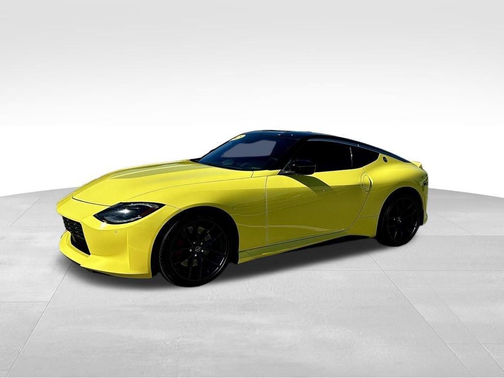 Nissan Z Performance - Thumbnail 11