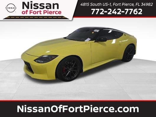 Nissan Z Performance - Thumbnail 2