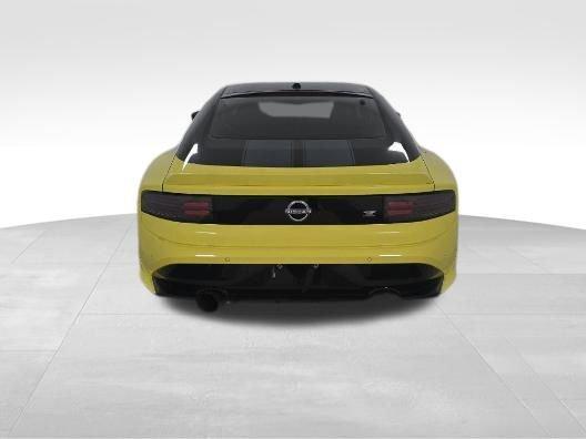 Nissan Z Performance - Thumbnail 5