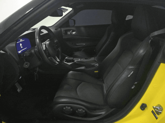 Nissan Z Performance - Thumbnail 3