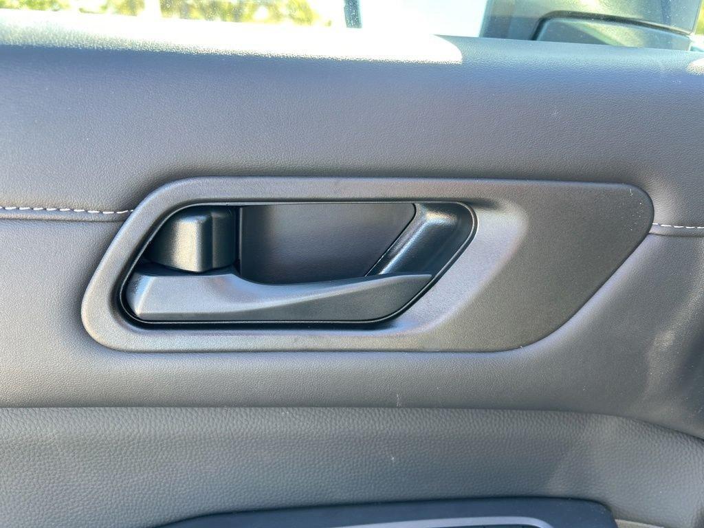 Nissan Pathfinder Sv - Thumbnail 20