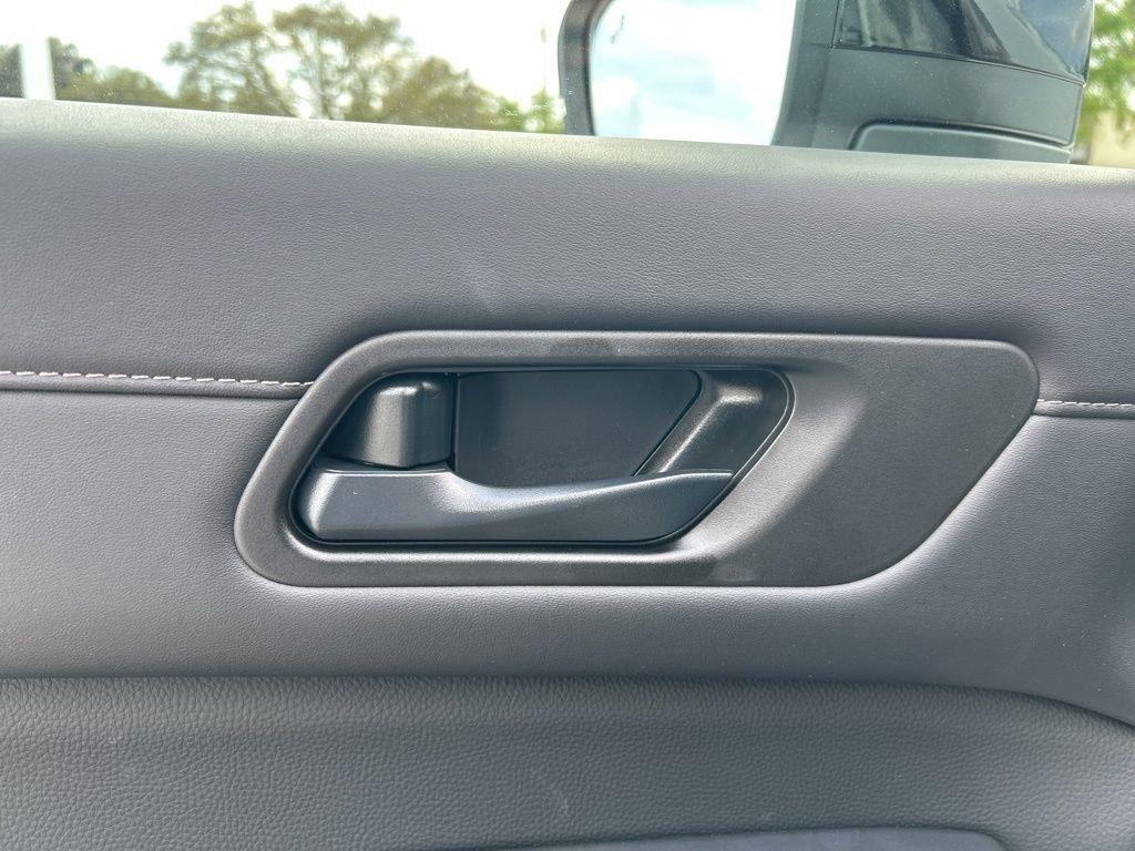 Nissan Pathfinder Sv - Thumbnail 20