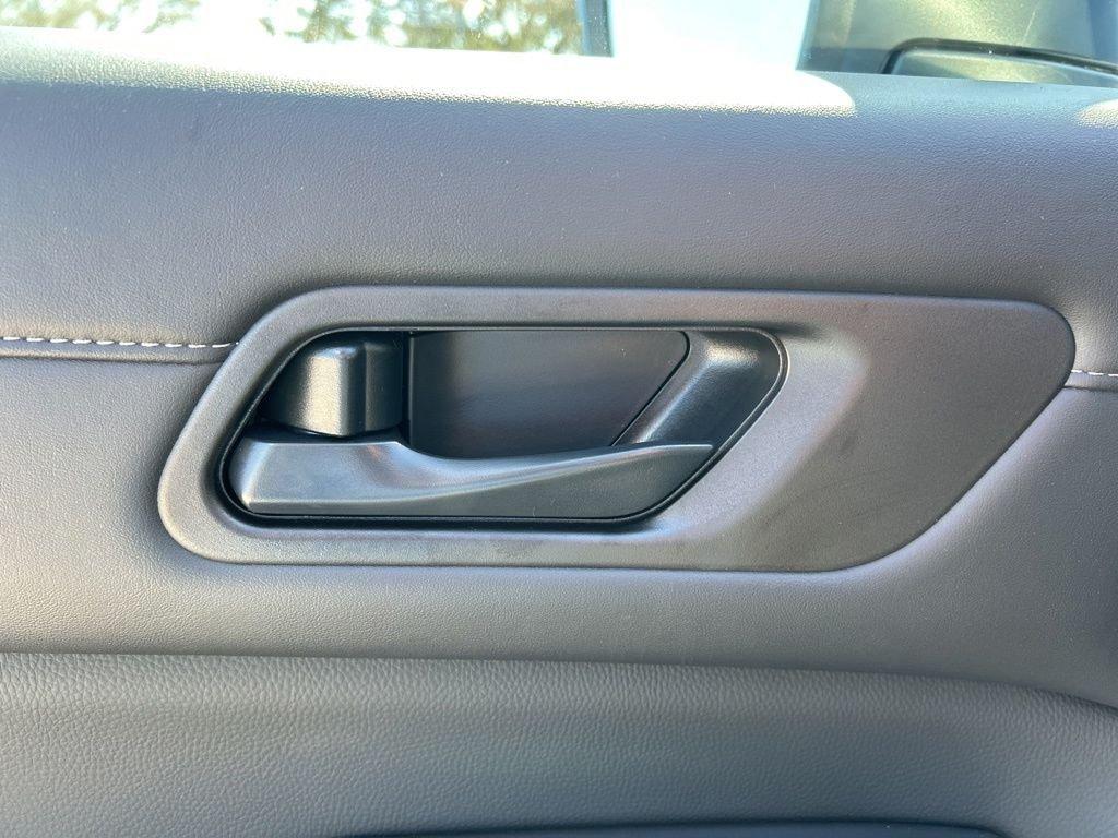 Nissan Pathfinder Sv - Thumbnail 20