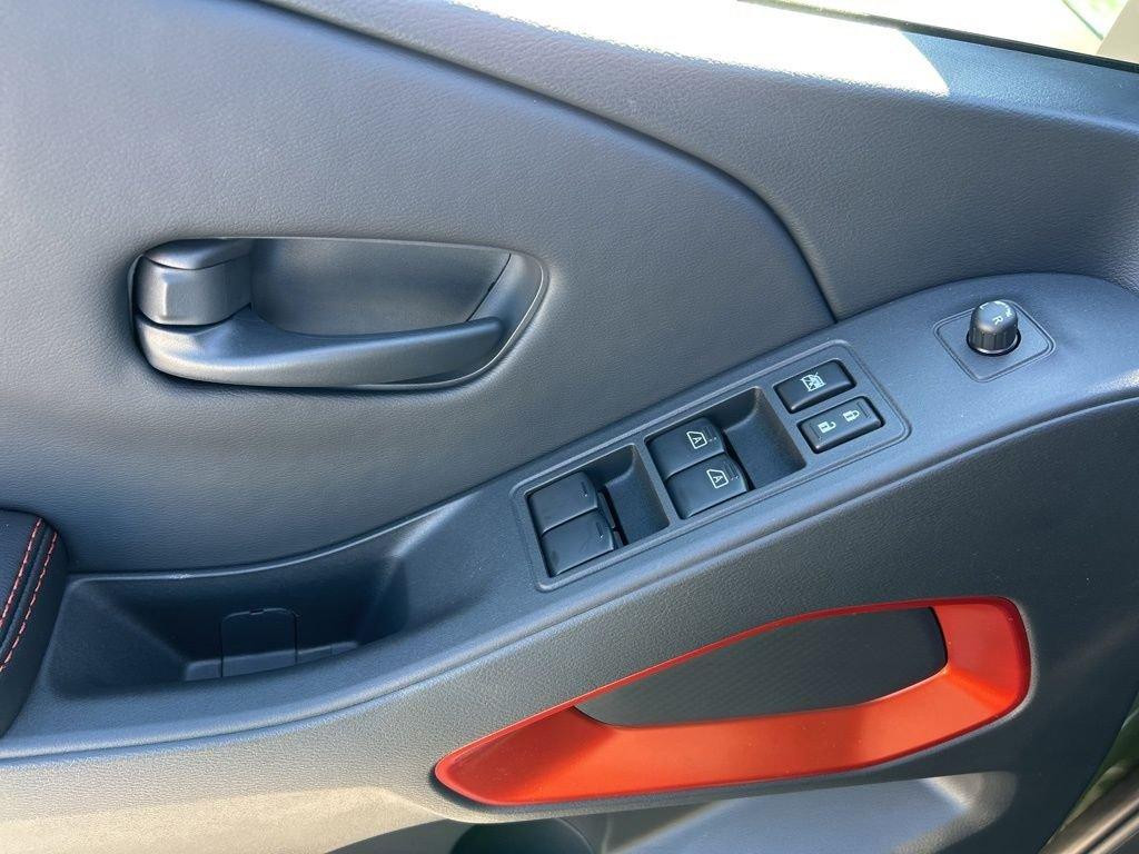 Nissan Frontier Crew Cab Pro-X® - Thumbnail 20