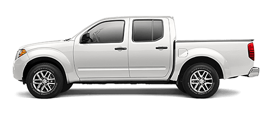 Nissan Frontier Crew Cab Sv - Thumbnail 2