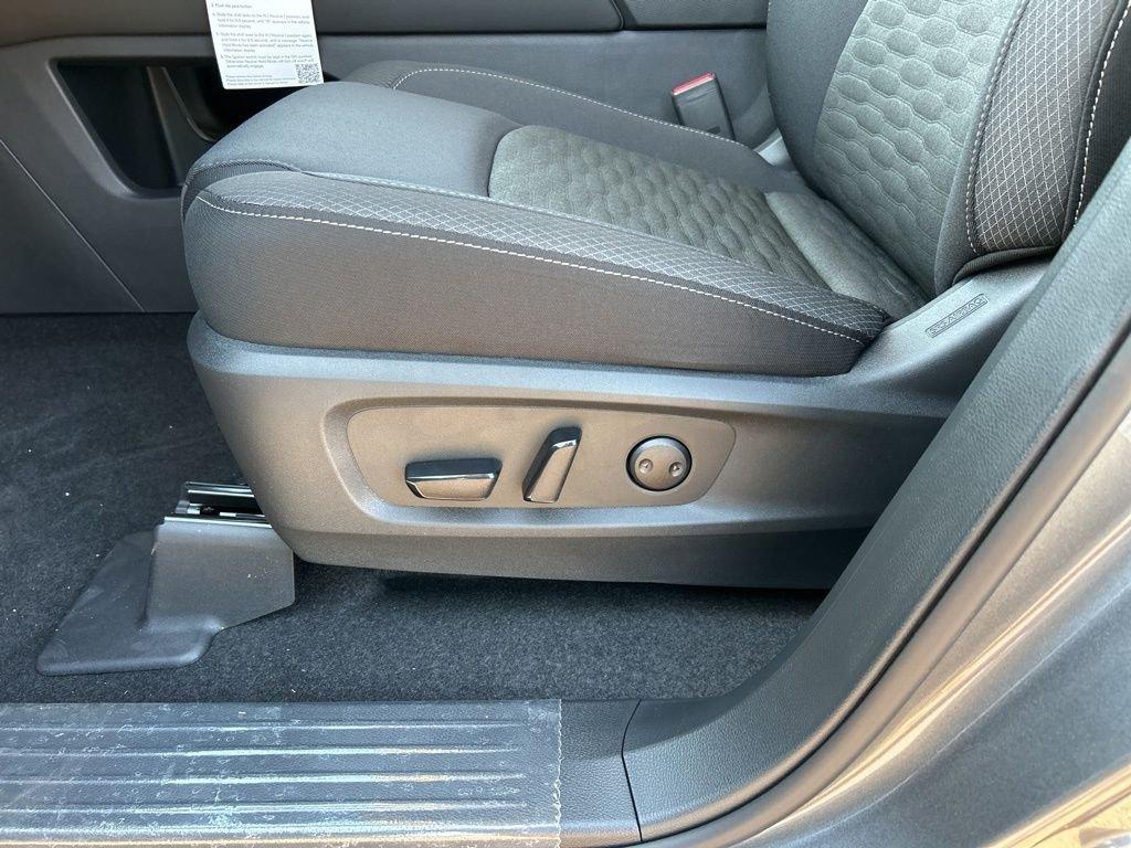 Nissan Pathfinder Sv - Thumbnail 18