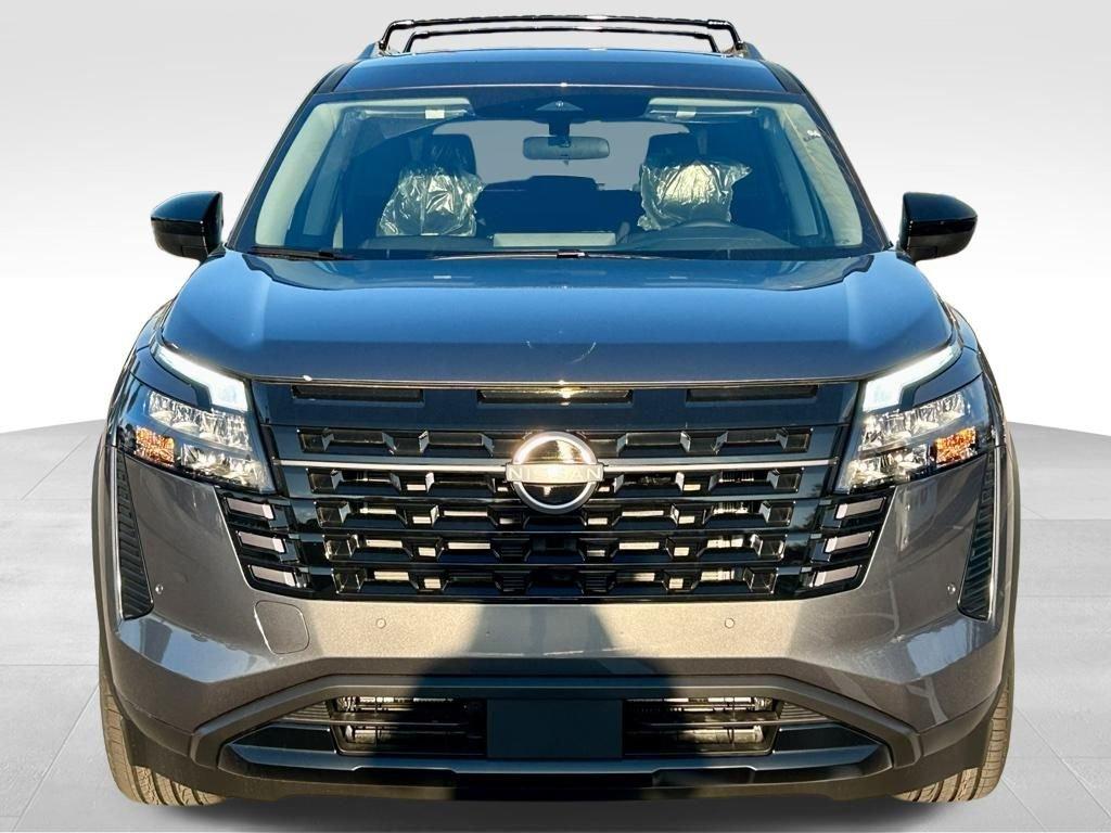 Nissan Pathfinder Sv - Thumbnail 3