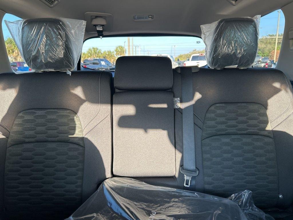 Nissan Pathfinder Sv - Thumbnail 15