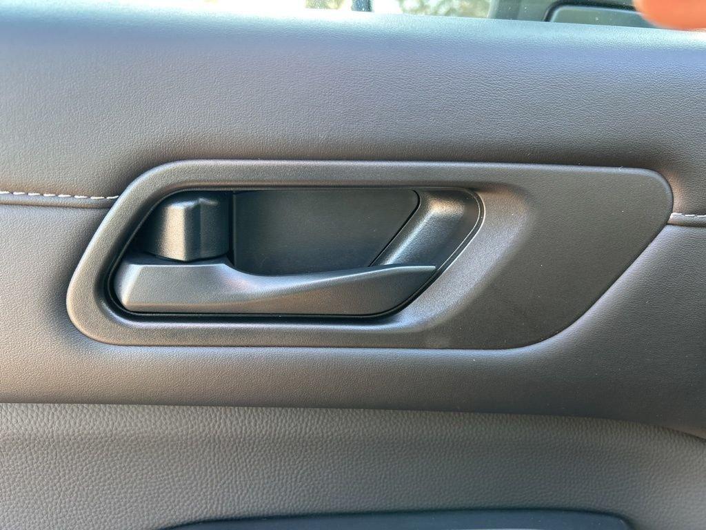 Nissan Pathfinder Sv - Thumbnail 20