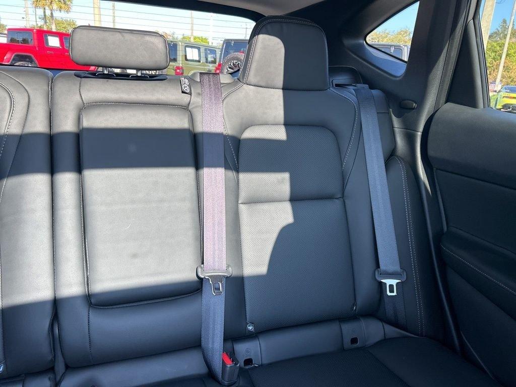 Nissan Murano Sl - Thumbnail 16