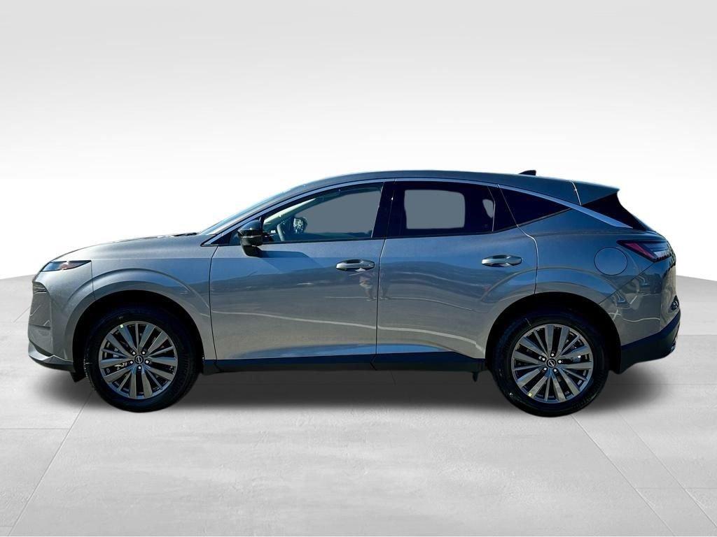 Nissan Murano Sl - Thumbnail 10