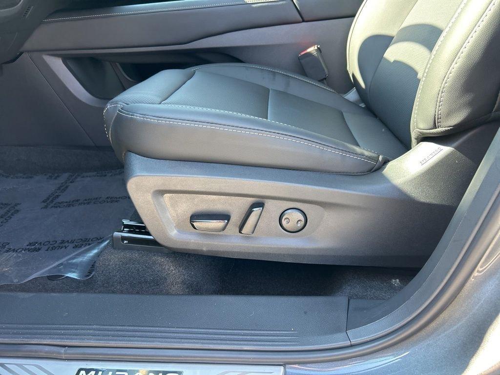 Nissan Murano Sl - Thumbnail 18