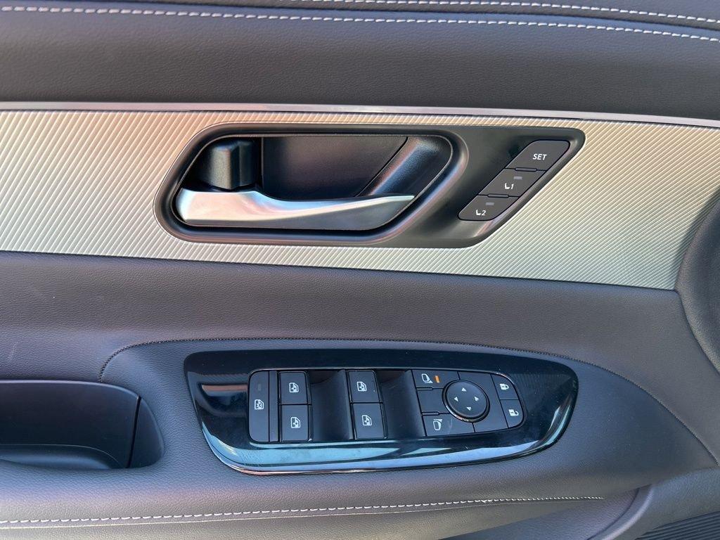 Nissan Murano Sl - Thumbnail 20