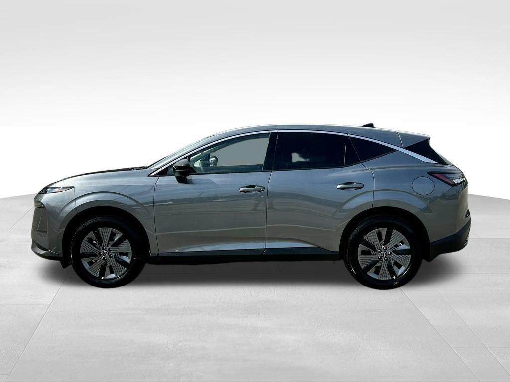 Nissan Murano Sl - Thumbnail 10