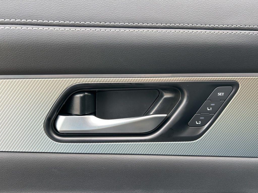 Nissan Murano Sl - Thumbnail 20